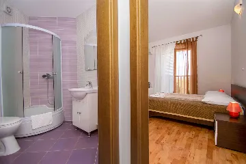 1-Bedroom Apartment in Premantura for 2 Guests