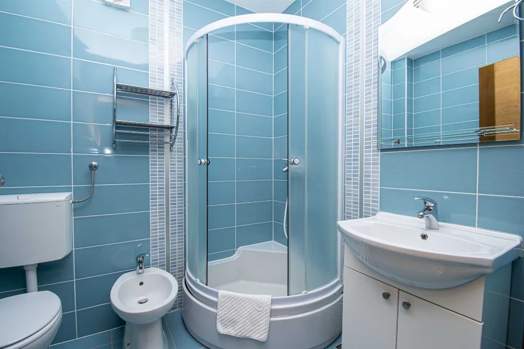 One-Bedroom Apartment in Premantura for Up to 4