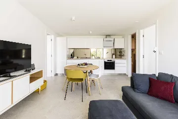 6-Bedroom Villa with Heated Pool in Kaštel Stari