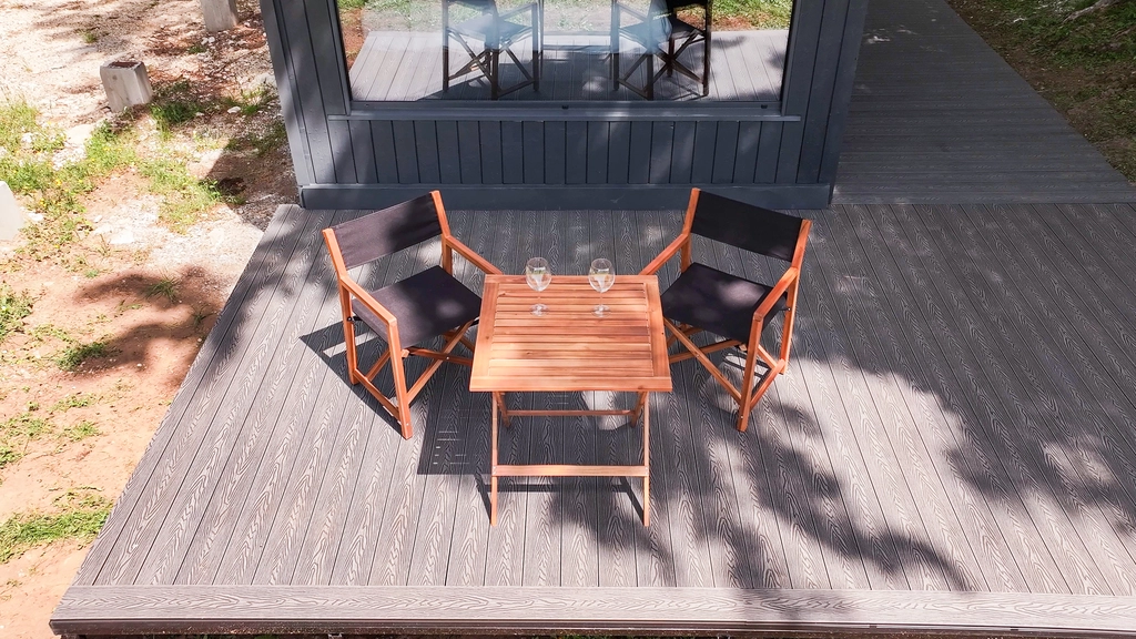 Ginger Cabins: Luksuzno utočište u šumi s pogledom na Durmitor