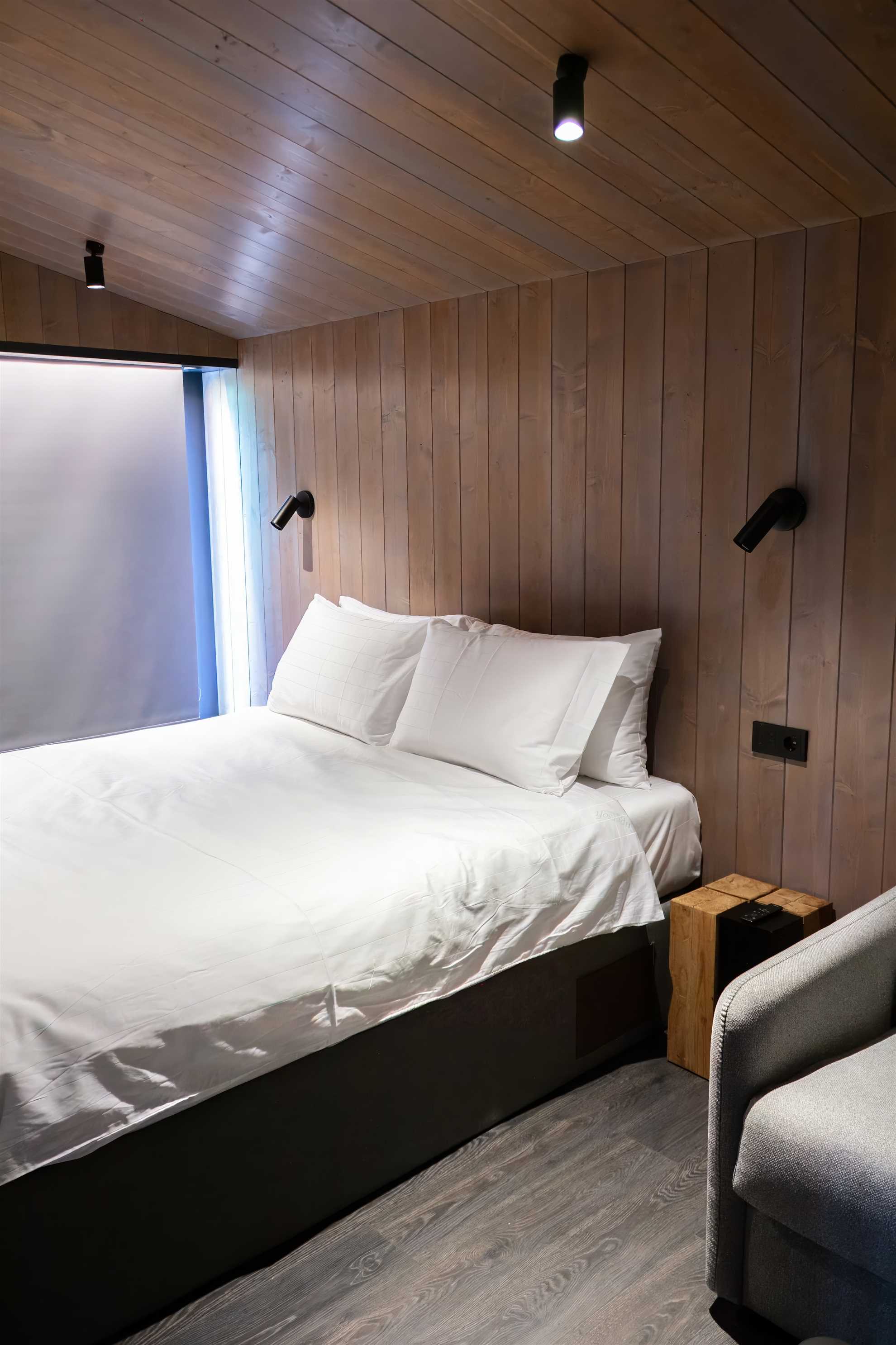 Ginger Cabins: Luxurious Forest Retreat with Durmitor Views