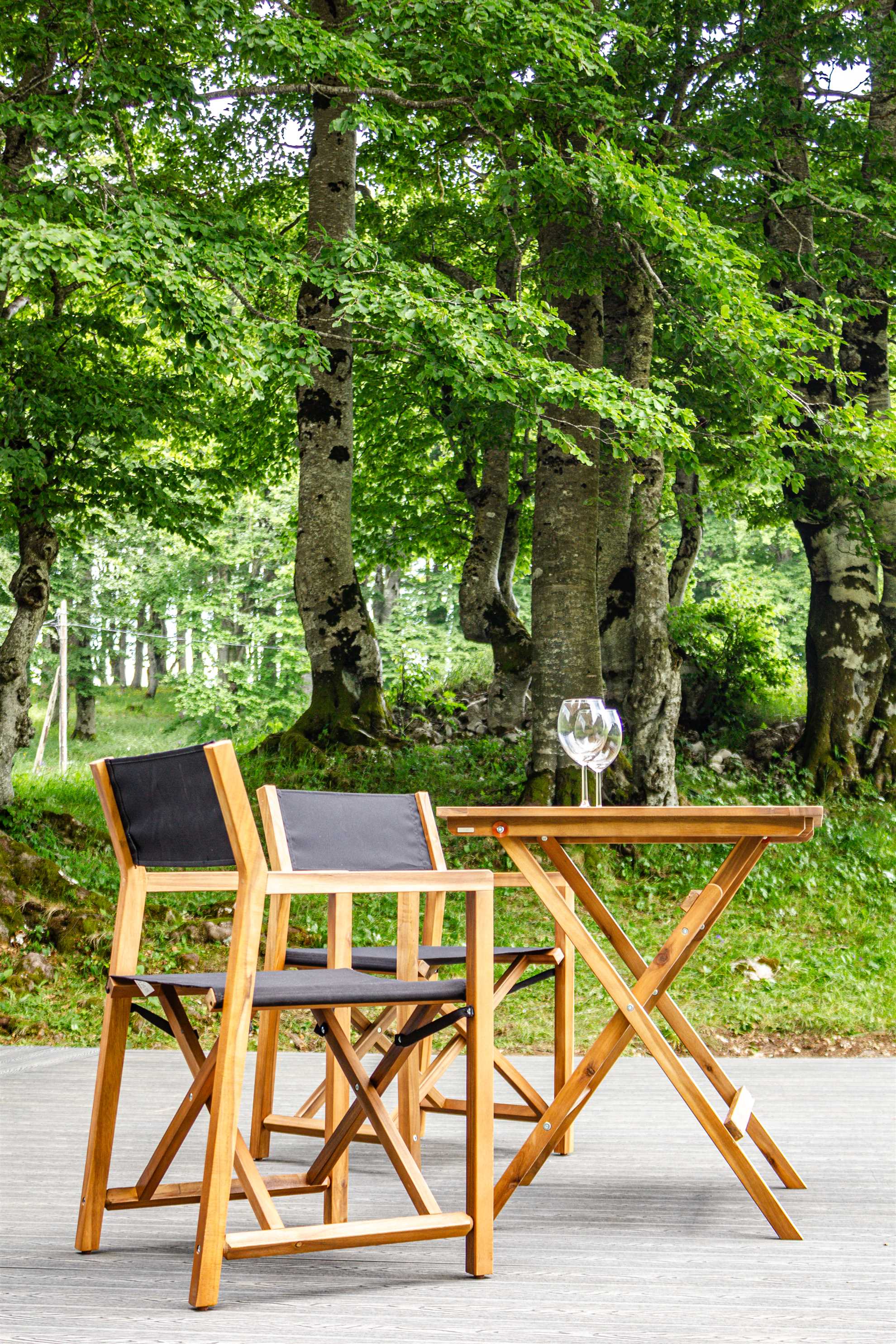 Ginger Cabins: Luxurious Forest Retreat with Durmitor Views