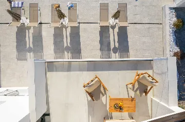 4-Bedroom Villa in Tugare with Heated Pool and Jacuzzi