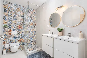 4-Bedroom Villa in Tugare with Heated Pool and Jacuzzi