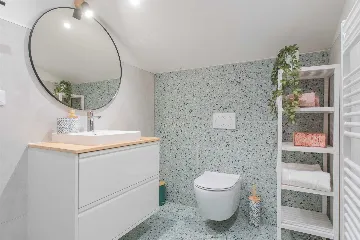 4-Bedroom Villa in Tugare with Heated Pool and Jacuzzi