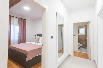 4-Bedroom Villa in Opanci with Heated Pool & Sauna