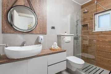 4-Bedroom Villa in Opanci with Heated Pool & Sauna