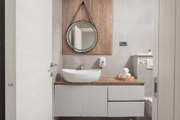 4-Bedroom Villa in Opanci with Heated Pool & Sauna