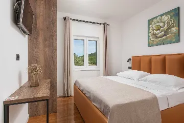 4-Bedroom Villa in Opanci with Heated Pool & Sauna