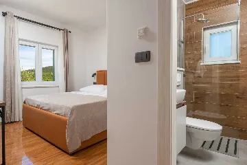 4-Bedroom Villa in Opanci with Heated Pool & Sauna