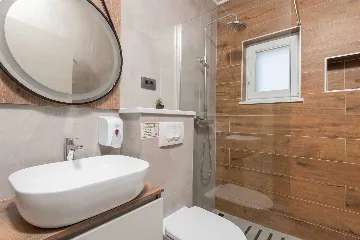 4-Bedroom Villa in Opanci with Heated Pool & Sauna