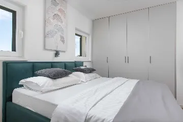 4-Bedroom Villa in Opanci with Heated Pool & Sauna