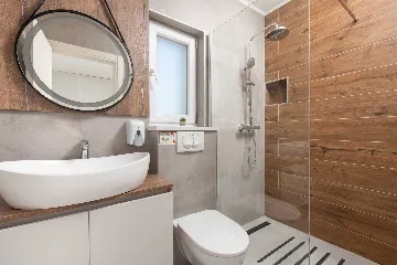 4-Bedroom Villa in Opanci with Heated Pool & Sauna