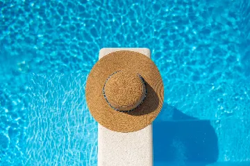 4-Bedroom Villa in Opanci with Heated Pool & Sauna