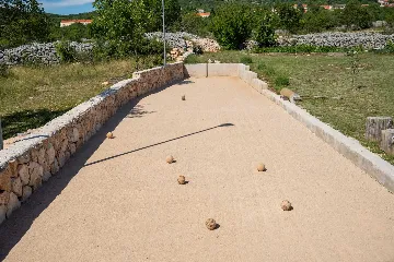 4-Bedroom Villa in Opanci with Heated Pool & Sauna