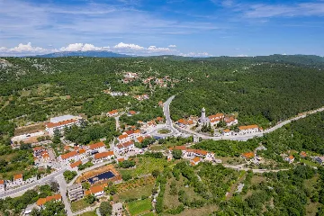 4-Bedroom Villa in Opanci with Heated Pool & Sauna