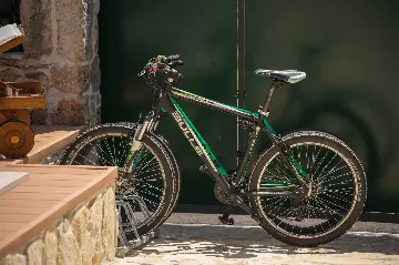 Stone Villa in Šumet with Pool and Jacuzzi