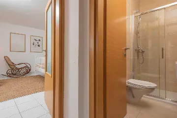 Beachfront Villa in Orebic with Pool and Jacuzzi