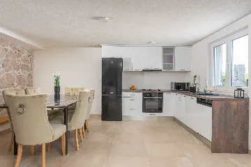 3-Bedroom Holiday House in Slivno with Private Pool