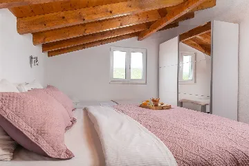 3-Bedroom Holiday House in Slivno with Private Pool