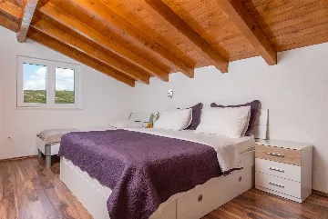 3-Bedroom Holiday House in Slivno with Private Pool