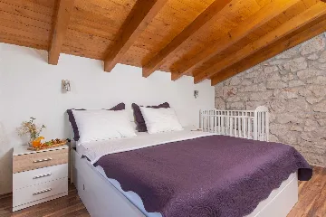 3-Bedroom Holiday House in Slivno with Private Pool