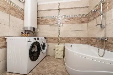 3-Bedroom Holiday House in Slivno with Private Pool