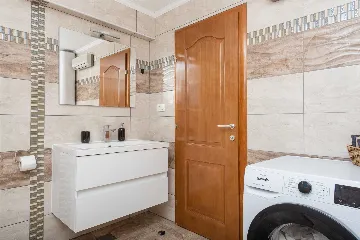 3-Bedroom Holiday House in Slivno with Private Pool