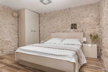 3-Bedroom Holiday House in Slivno with Private Pool