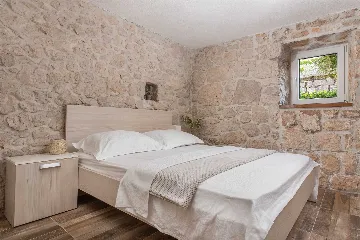 3-Bedroom Holiday House in Slivno with Private Pool