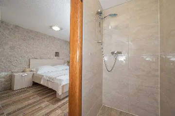 3-Bedroom Holiday House in Slivno with Private Pool