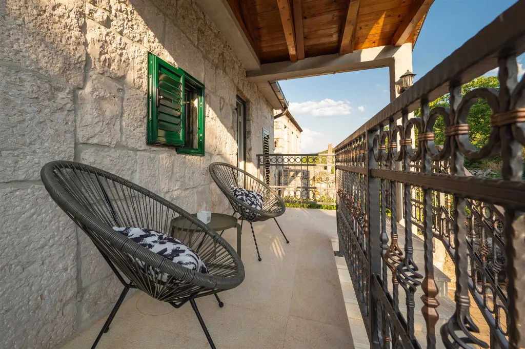 3-Bedroom Holiday House in Slivno with Private Pool