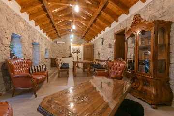 3-Bedroom Holiday House in Slivno with Private Pool