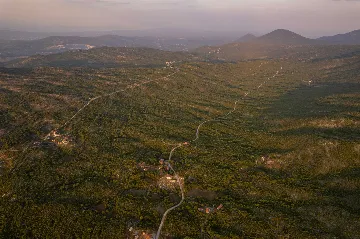 3-Bedroom Holiday House in Slivno with Private Pool