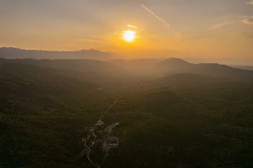 3-Bedroom Holiday House in Slivno with Private Pool