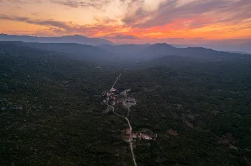 3-Bedroom Holiday House in Slivno with Private Pool