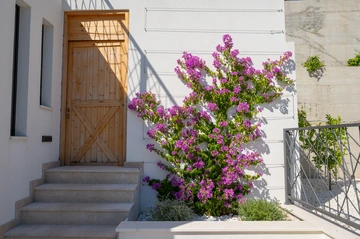 Srinjine Villa with Private Pool and Fitness Room