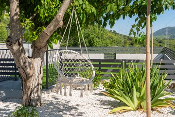 Srinjine Villa with Private Pool and Fitness Room