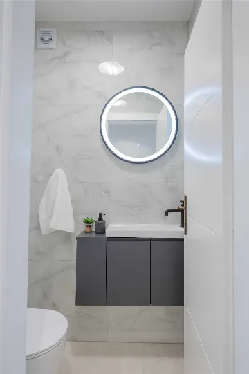 Šestanovac Villa with Heated Pool for 6 Guests