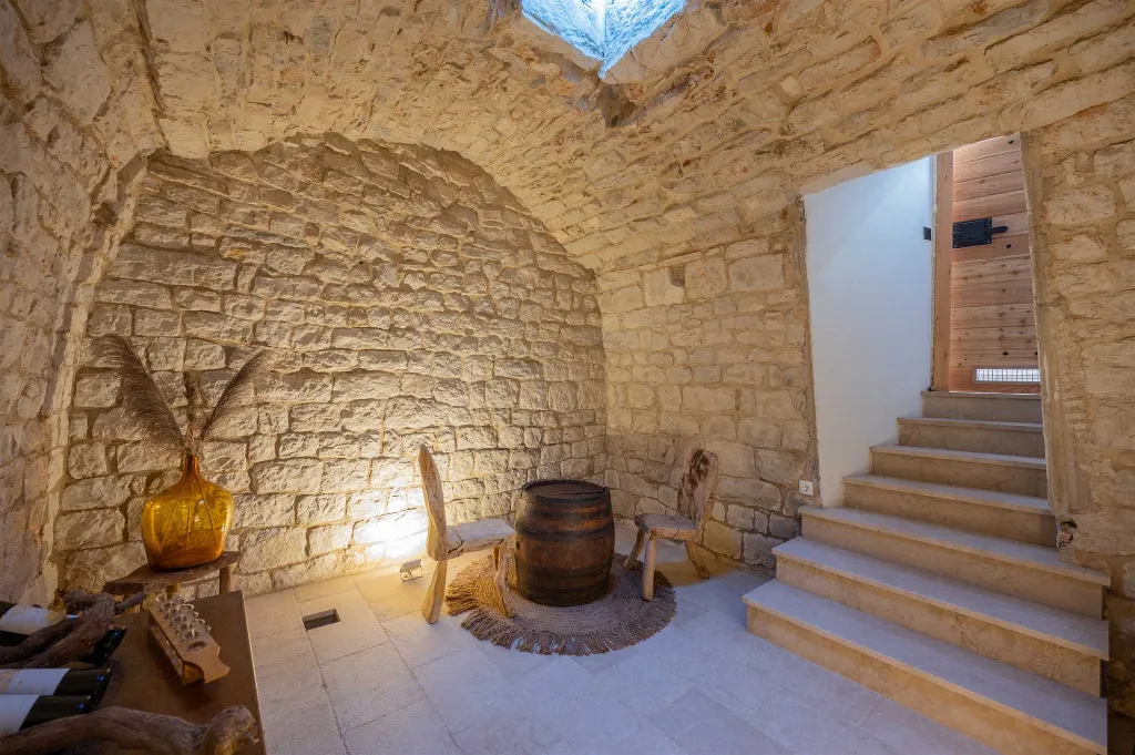 Šestanovac Villa with Heated Pool for 6 Guests
