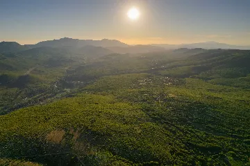 Šestanovac Villa with Heated Pool for 6 Guests