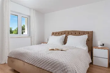 Šestanovac Villa with Heated Pool for 6 Guests