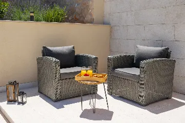 Šestanovac Villa with Heated Pool for 6 Guests