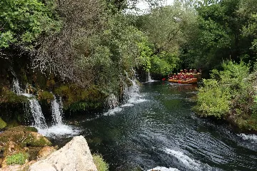 Šestanovac Villa with Heated Pool for 6 Guests