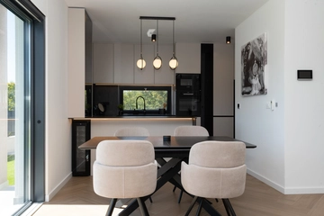 Lovrec Villa with Private Heated Pool and Jacuzzi