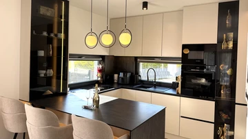 Lovrec Villa with Private Heated Pool and Jacuzzi