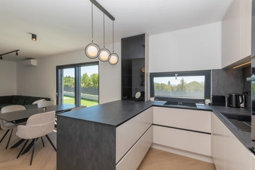 Lovrec Villa with Private Heated Pool and Jacuzzi