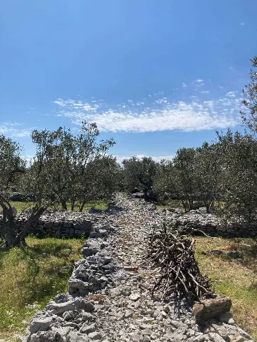 Glamping Tent with Private Hot Tub in Donje Selo