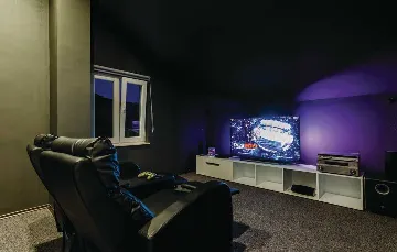 Zaton 4-Bedroom Holiday House with Sea View & Pool