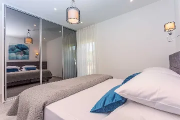 4-Bedroom Villa in Šestanovac with Heated Pool